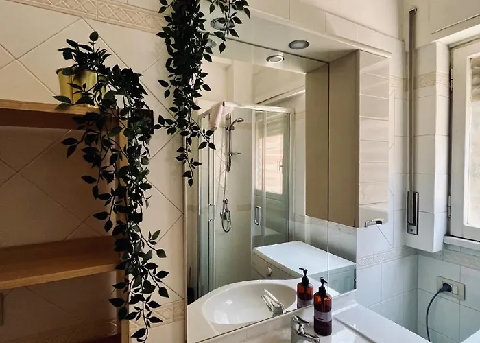 Appartement Trastevere Vibes *