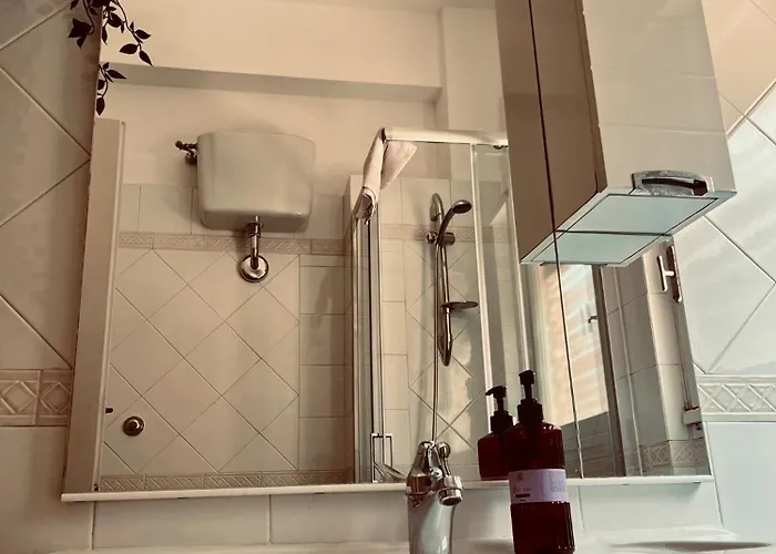 Trastevere Vibes Appartement *