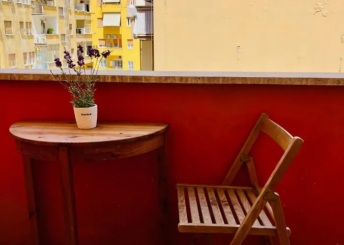 Trastevere Vibes * Rome