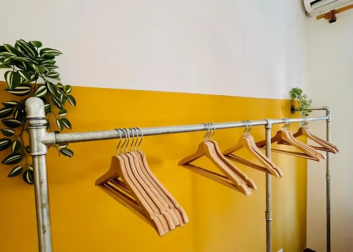Trastevere Vibes Appartement Rome