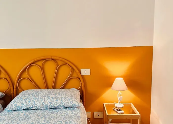 Trastevere Vibes Appartement
