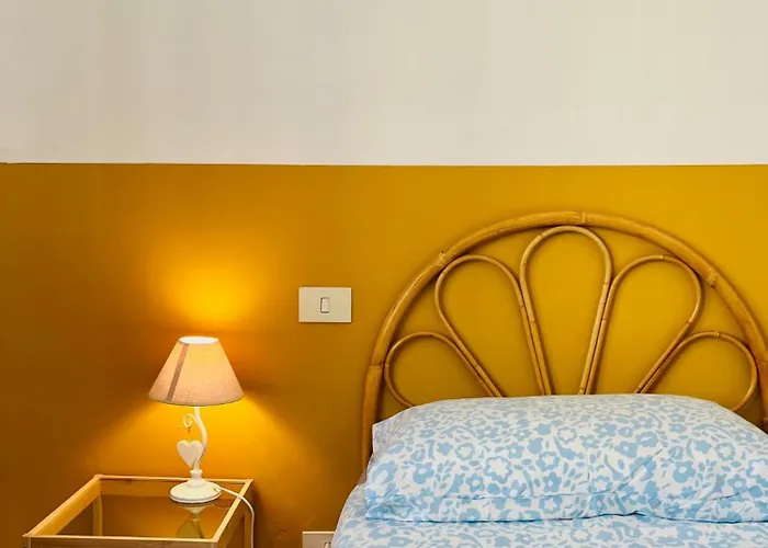 Trastevere Vibes Appartement