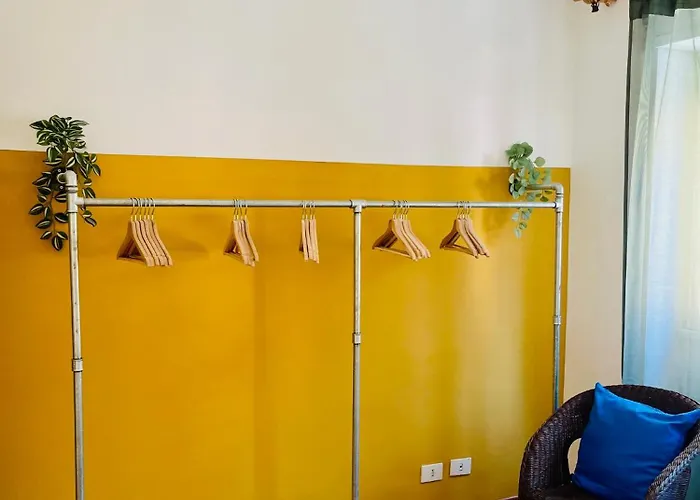 Appartement Trastevere Vibes
