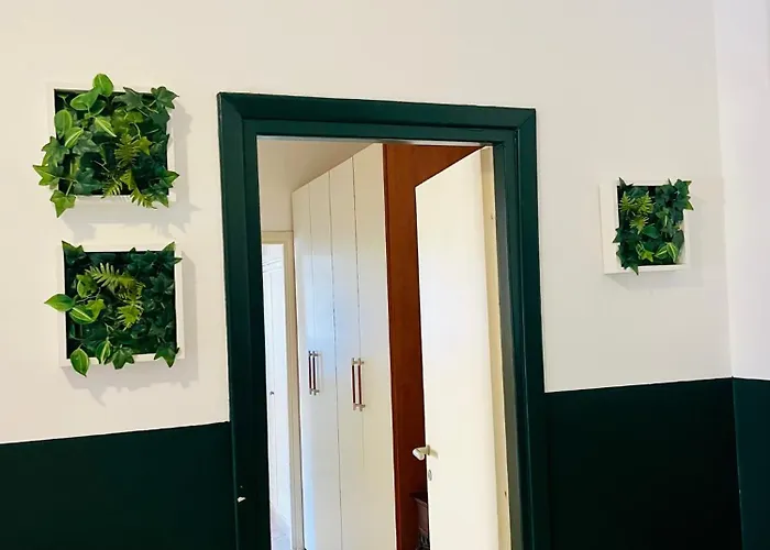 Trastevere Vibes Appartement