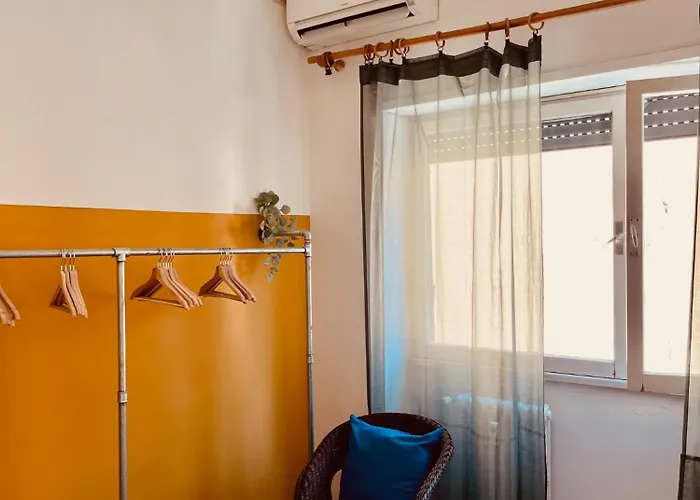 Trastevere Vibes Appartement Rome